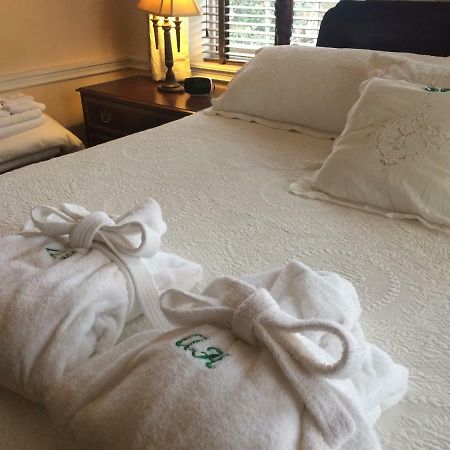Bed and Breakfast Ascot House Marietta Экстерьер фото
