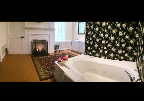 Bed and Breakfast Ascot House Marietta Экстерьер фото