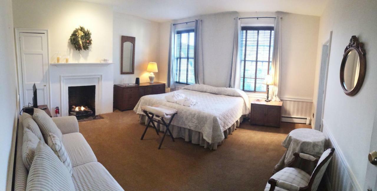 Bed and Breakfast Ascot House Marietta Экстерьер фото