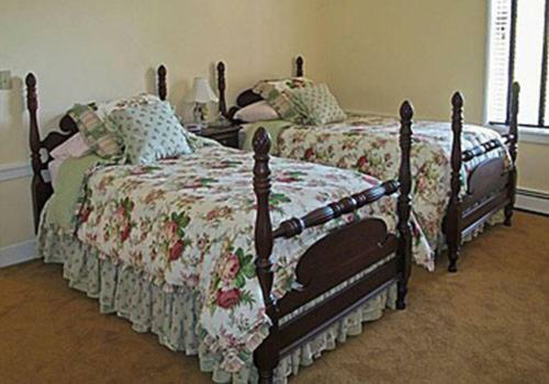 Bed and Breakfast Ascot House Marietta Экстерьер фото