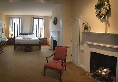 Bed and Breakfast Ascot House Marietta Экстерьер фото