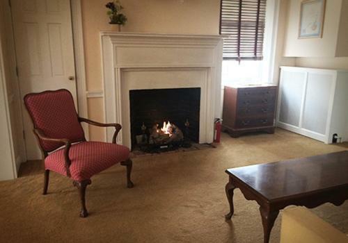 Bed and Breakfast Ascot House Marietta Экстерьер фото