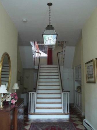 Bed and Breakfast Ascot House Marietta Экстерьер фото